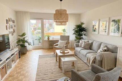 Wohnung Augsburg Bergheim - 3 Zimmer, 77 m&sup2;, 343.123&euro; | Angebot:26068123