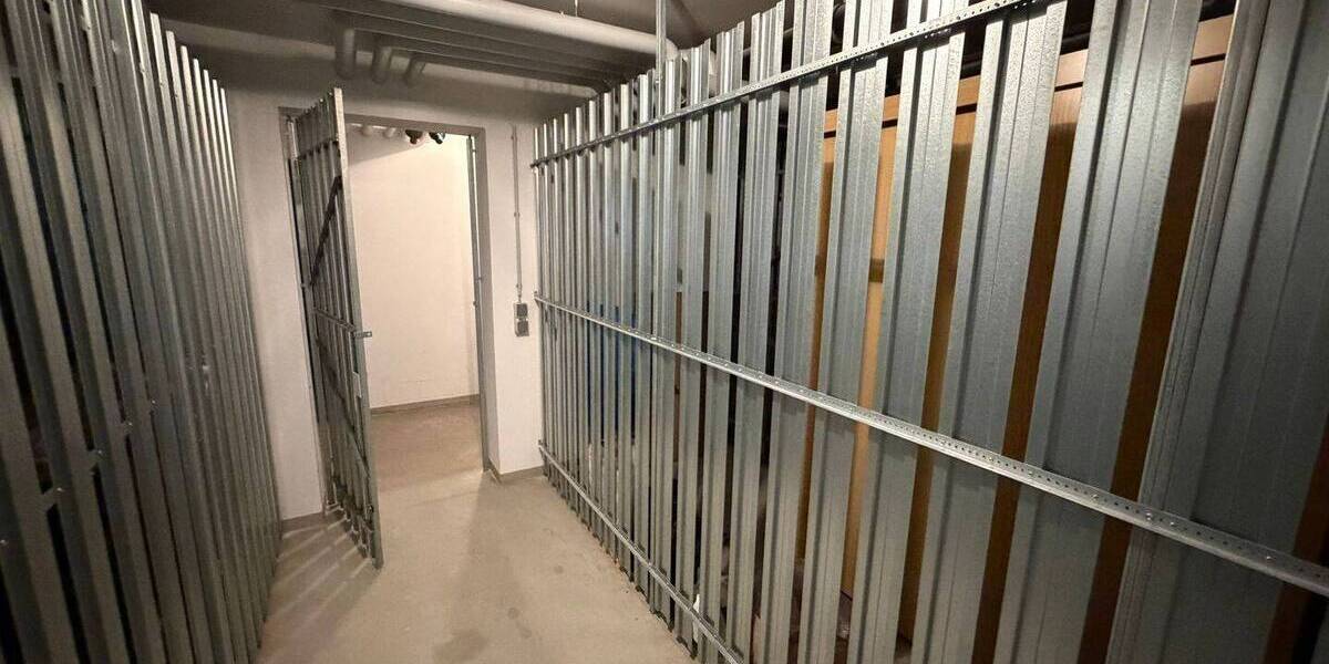 Etagenwohnung Augsburg Haunstetten - 2 Zimmer, 61 m&sup2;, 1.050&euro; | Angebot:26308702