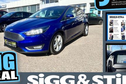 Ford Focus 135.650 km 8.450 &euro; Augsburg 86165