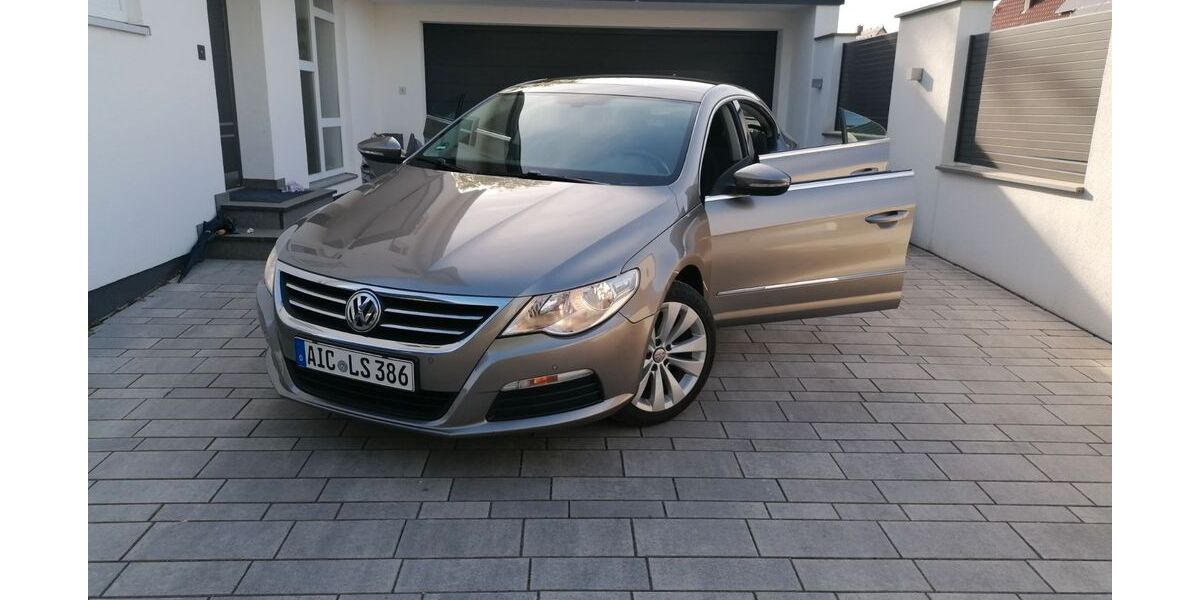 VW CC 159.500 km 10.000 &euro; Aichach 86551