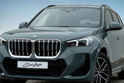 BMW X1 18.990 km 38.980 &euro; Augsburg 86199