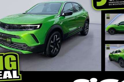 Opel Mokka 33.350 km 19.980 &euro; Augsburg 86167