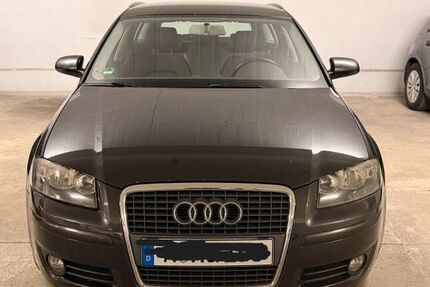 Audi A3 244.000 km 2.700 &euro; Augsburg 86163