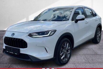 Honda ZR-V 5.500 km 35.980 € Augsburg 86156