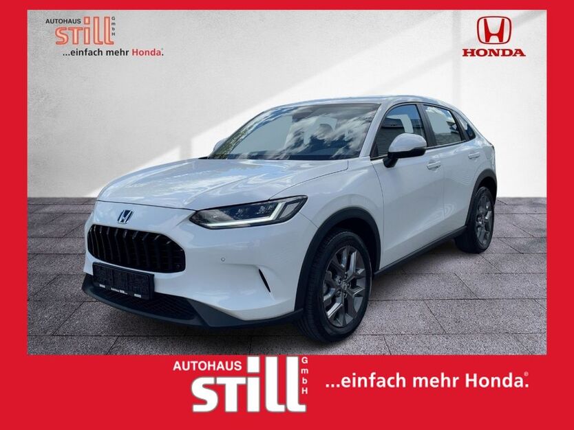 Honda ZR-V 5.500 km 35.980 € Augsburg 86156