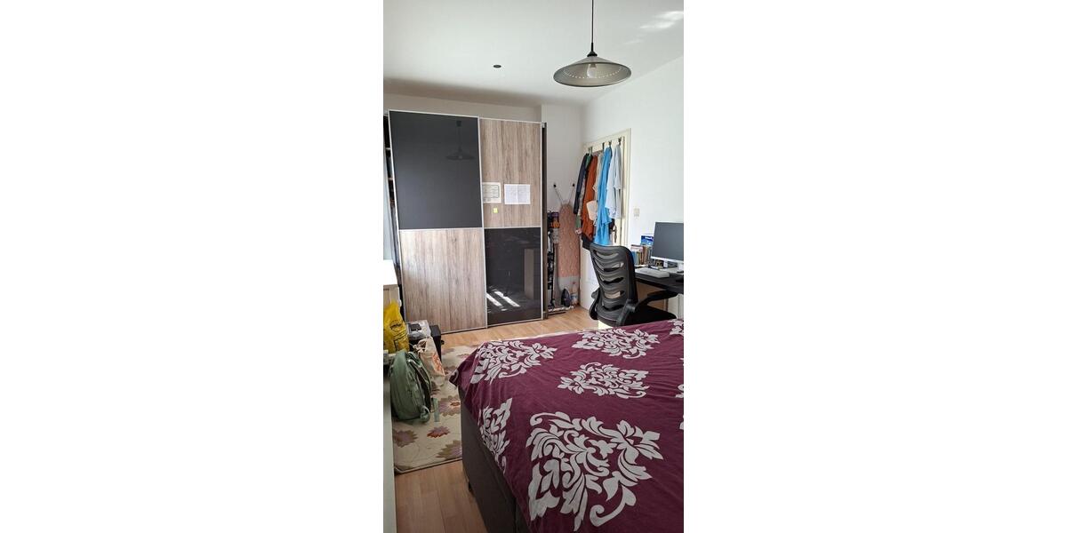 Etagenwohnung Augsburg Haunstetten-Siebenbrunn - 3 Zimmer, 70 m&sup2;, 269.000&euro; | Angebot:27255260