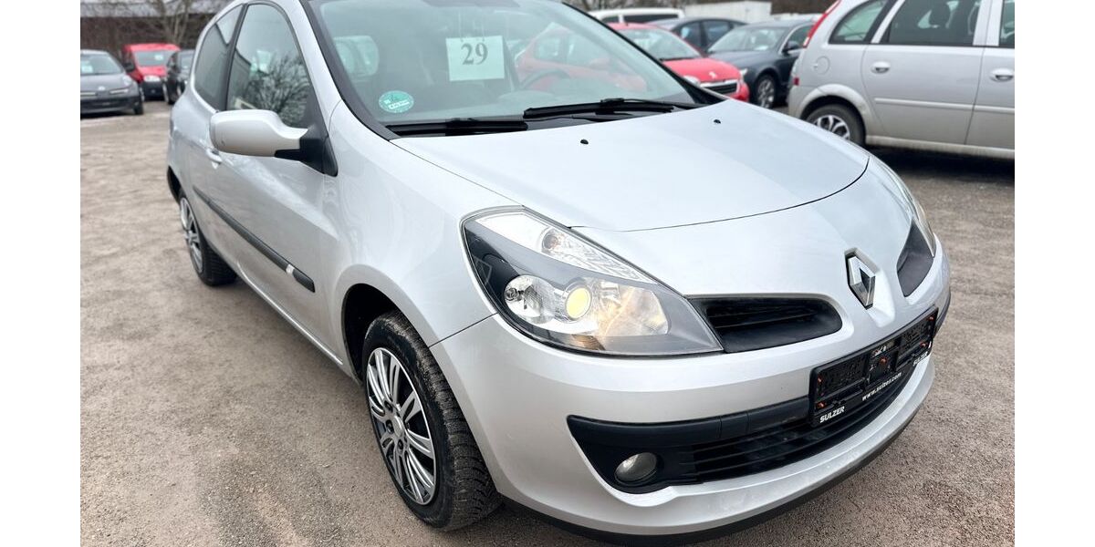 Renault Clio 182.833 km 1.750 &euro; Augsburg 86167