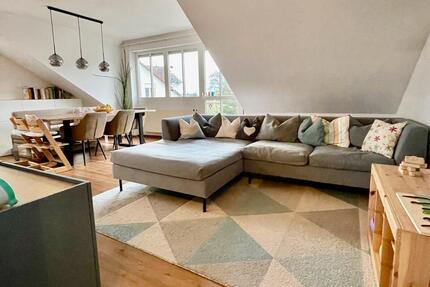 Wohnung Langweid am Lech - 4 Zimmer, 100 m&sup2;, 385.000&euro; | Angebot:24984713