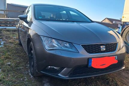 Seat Leon 192.000 km 8.000 &euro; Aichach 86551