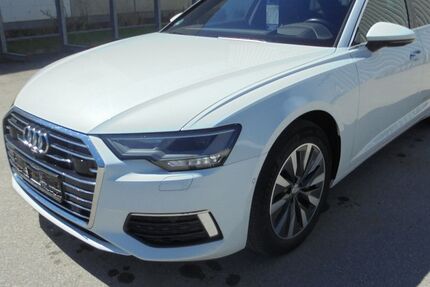 Audi A6 107.000 km 31.850 &euro; Gersthofen bei Augsburg 86368