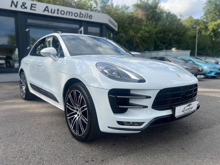 Macan