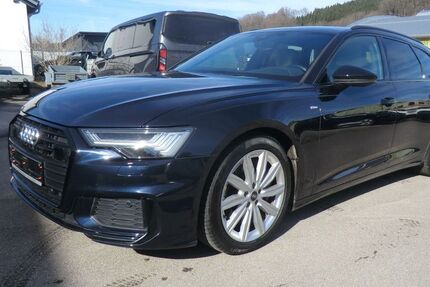Audi A6 64.744 km 36.350 &euro; Mickhausen 86866
