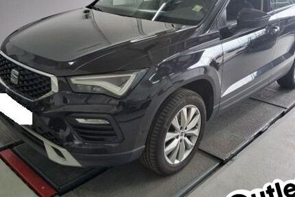 Seat Ateca 93.500 km 19.590 &euro; Gersthofen 86368