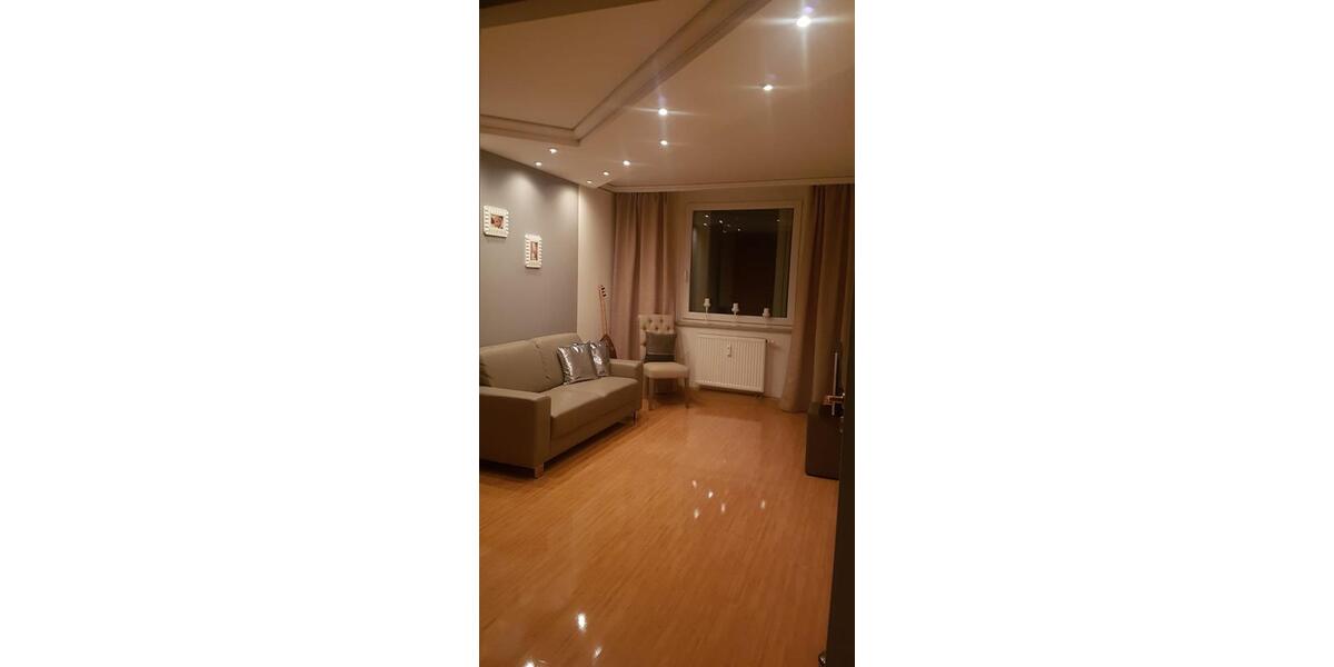 Etagenwohnung Augsburg Universitätsviertel - 3 Zimmer, 88 m&sup2;, 385.000&euro; | Angebot:25417938