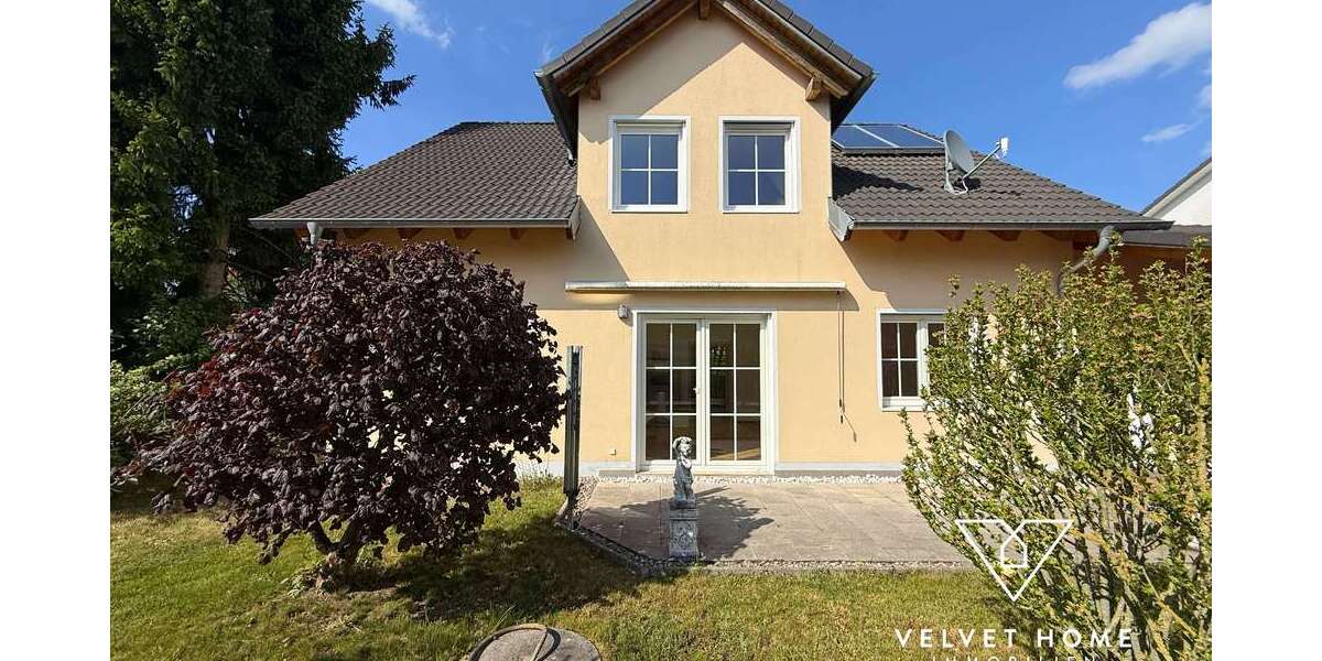 Einfamilienhaus Untermeitingen - 5 Zimmer, 148 m&sup2;, 580.000&euro; | Angebot:24596040