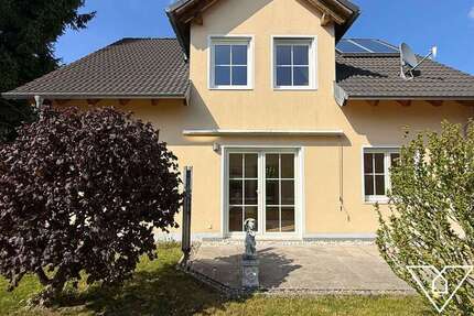 Haus Untermeitingen - 5 Zimmer, 148 m&sup2;, 580.000&euro; | Angebot:24596040