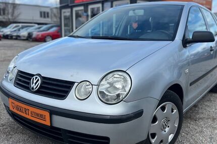 VW Polo 232.715 km 1.950 &euro; Augsburg 86167