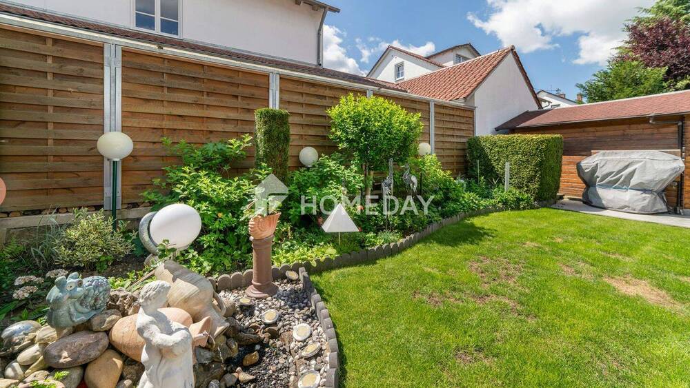 Doppelhaushälfte Dasing Wessiszell - 5 Zimmer, 145 m&sup2;, 650.000&euro; | Angebot:26929351