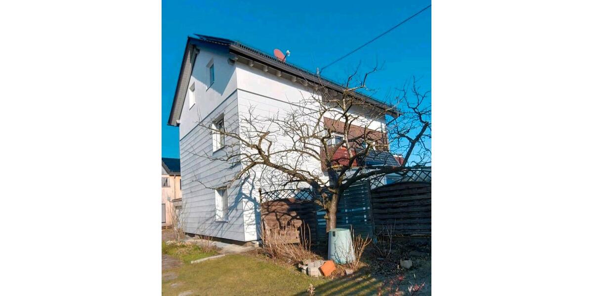 Einfamilienhaus Kissing - 7 Zimmer, 183 m&sup2;, 690.000&euro; | Angebot:26656527