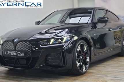 BMW i4 11.950 km 59.989 &euro; Königsbrunn 86343