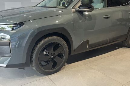 Citroen C5 Aircross 6.000 km 34.490 &euro; Augsburg 86179