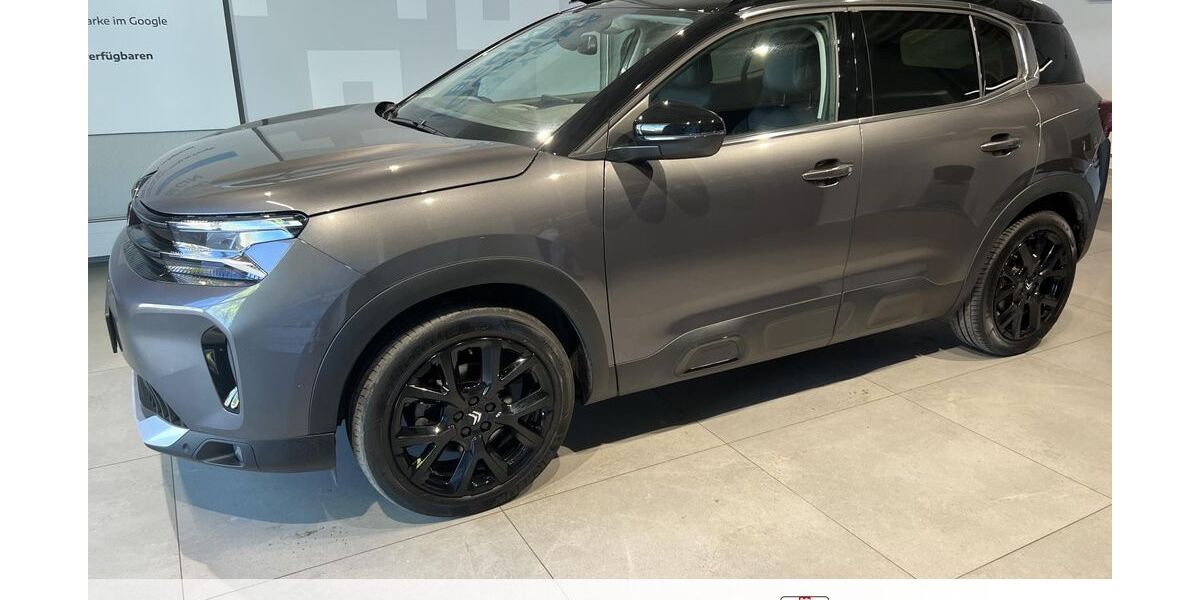 Citroen C5 Aircross 26.387 km 21.900 &euro; Augsburg 86179