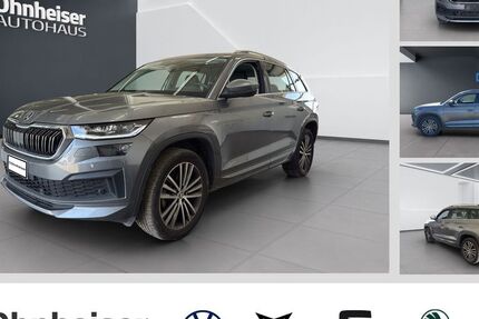 Skoda Kodiaq 56.473 km 29.990 &euro; Wertingen 86637