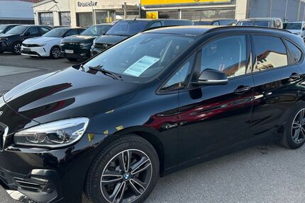 BMW 220 103.000 km 17.990 &euro; Klosterlechfeld 86836