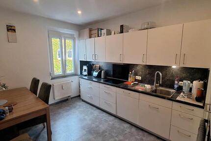 Wohnung Augsburg Oberhausen - 1 Zimmer, 60 m&sup2;, 1.100&euro; | Angebot:27607523