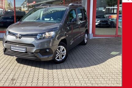 Toyota Proace City 152.000 km 15.980 &euro; Augsburg-Lechhausen 86165