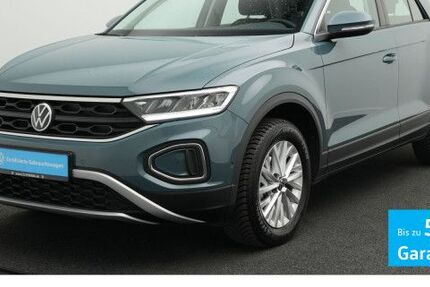 VW T-Roc 9.100 km 23.810 &euro; Gersthofen 86368