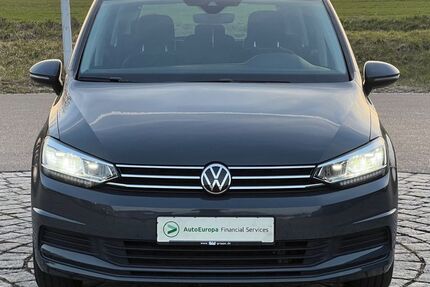 VW Touran 99.999 km 24.399 &euro; Freienried 86495