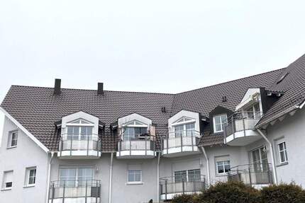 Wohnung Meitingen - 2 Zimmer, 48 m&sup2;, 199.500&euro; | Angebot:25142135