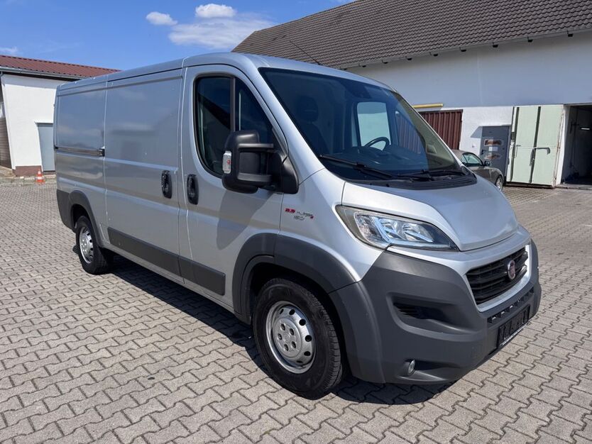 Fiat Ducato 114.000 km 14.750 € Mammendorf 82291