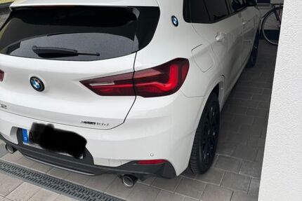 BMW X2 199.999 km 16.200 &euro; Gersthofen 86368
