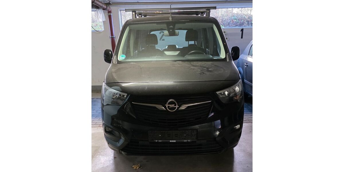 Opel Combo Life 95.000 km 16.000 &euro; Augsburg 86154
