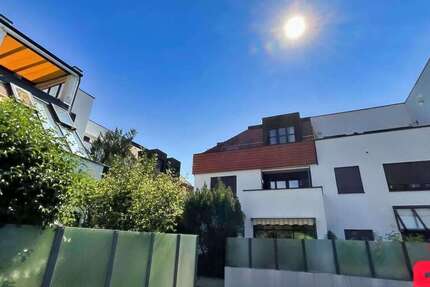 Wohnung Augsburg Bergheim - 3 Zimmer, 113 m&sup2;, 479.000&euro; | Angebot:26561326