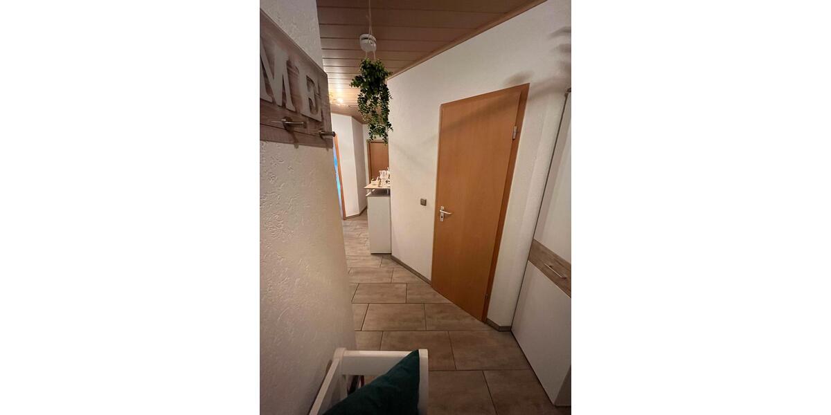 Etagenwohnung Untermeitingen - 3 Zimmer, 80 m&sup2;, 425.000&euro; | Angebot:19613041