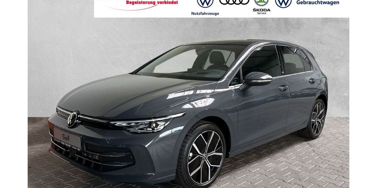 VW Golf 9.850 km 36.890 &euro; Scheuring 86937