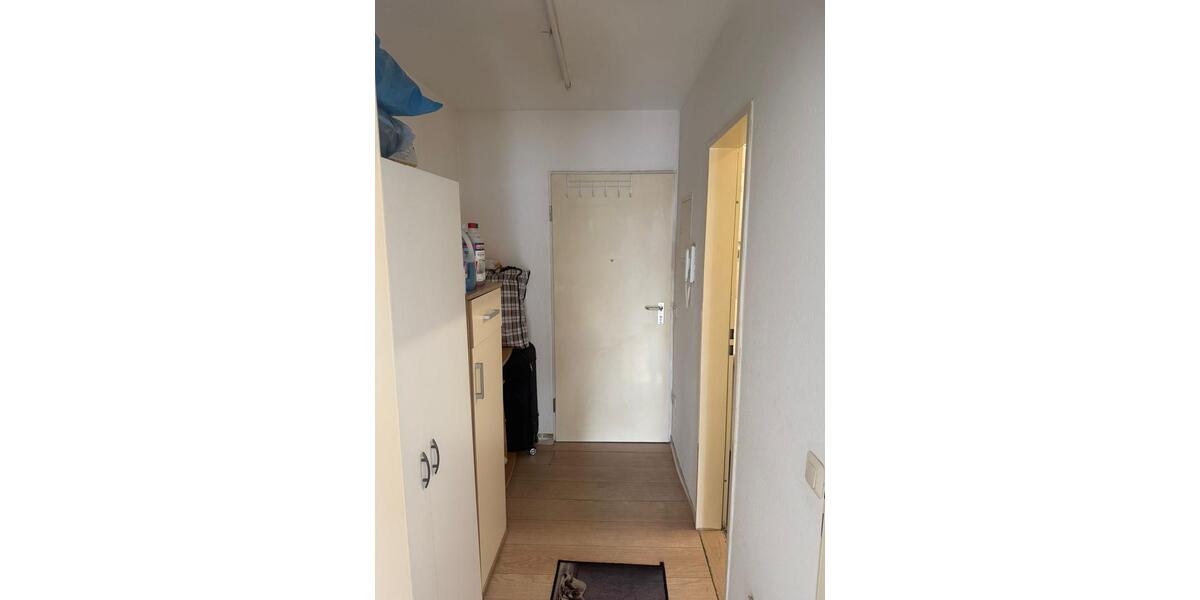 Etagenwohnung Augsburg Oberhausen - 1 Zimmer, 25 m&sup2;, 120.000&euro; | Angebot:26781482