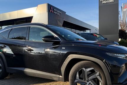 Hyundai TUCSON 133.500 km 20.890 &euro; Königsbrunn 86343