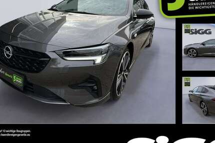 Opel Insignia 27.600 km 25.980 &euro; Augsburg 86167