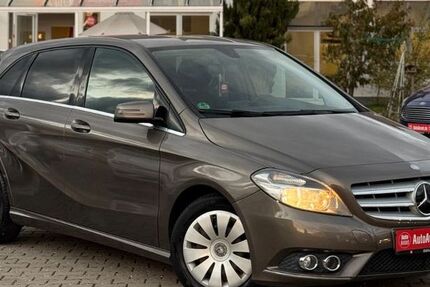 Mercedes-Benz B 200 87.615 km 10.700 € Gablingen 86456