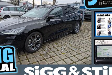 Ford Focus 42.420 km 17.840 &euro; Augsburg 86165
