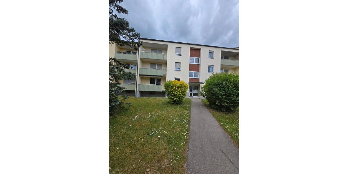Erdgeschoßwohnung Königsbrunn - 3 Zimmer, 92 m&sup2;, 419.000&euro; | Angebot:26614019