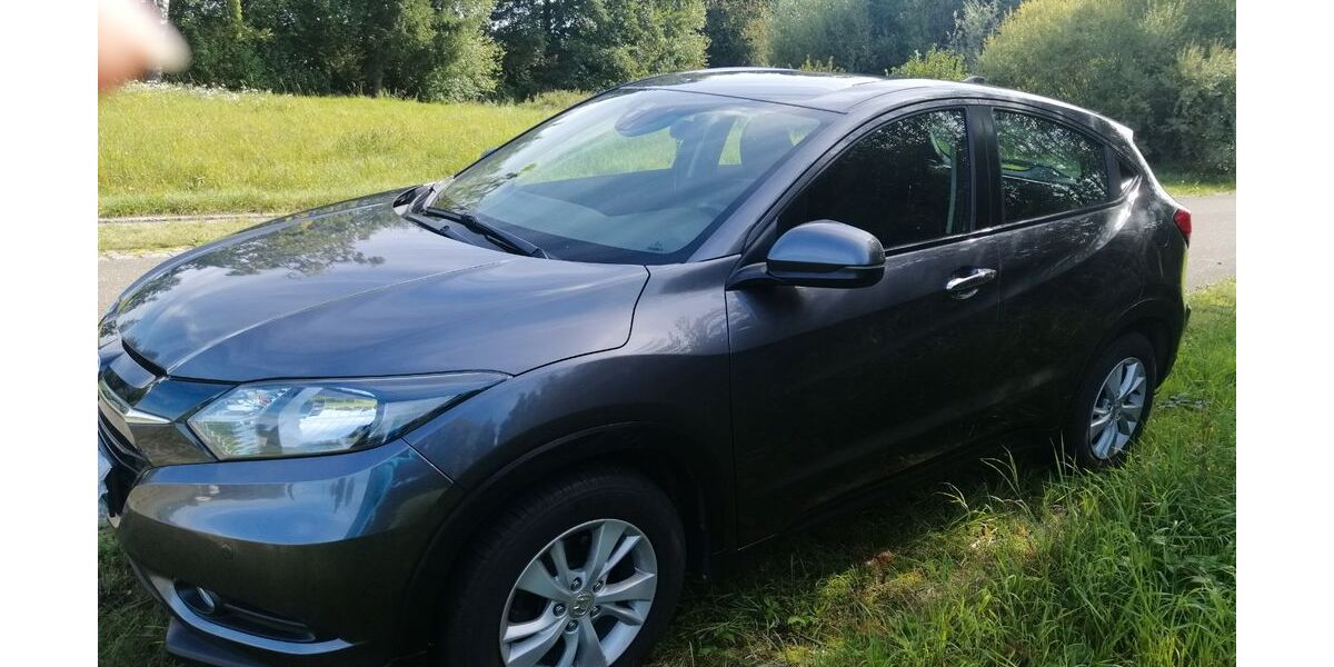 Honda HR-V 88.200 km 16.300 &euro; Aichach 86551