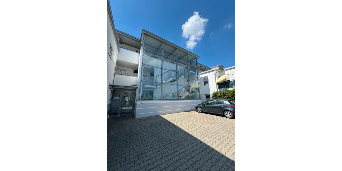 Etagenwohnung Augsburg Oberhausen - 2 Zimmer, 44 m&sup2;, 220.000&euro; | Angebot:26959093