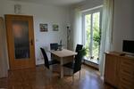 Augsburg Antonsviertel: Vollmöblierte Wohnung zum Mieten!