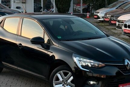 Renault Clio 60.070 km 11.900 &euro; Gablingen 86456