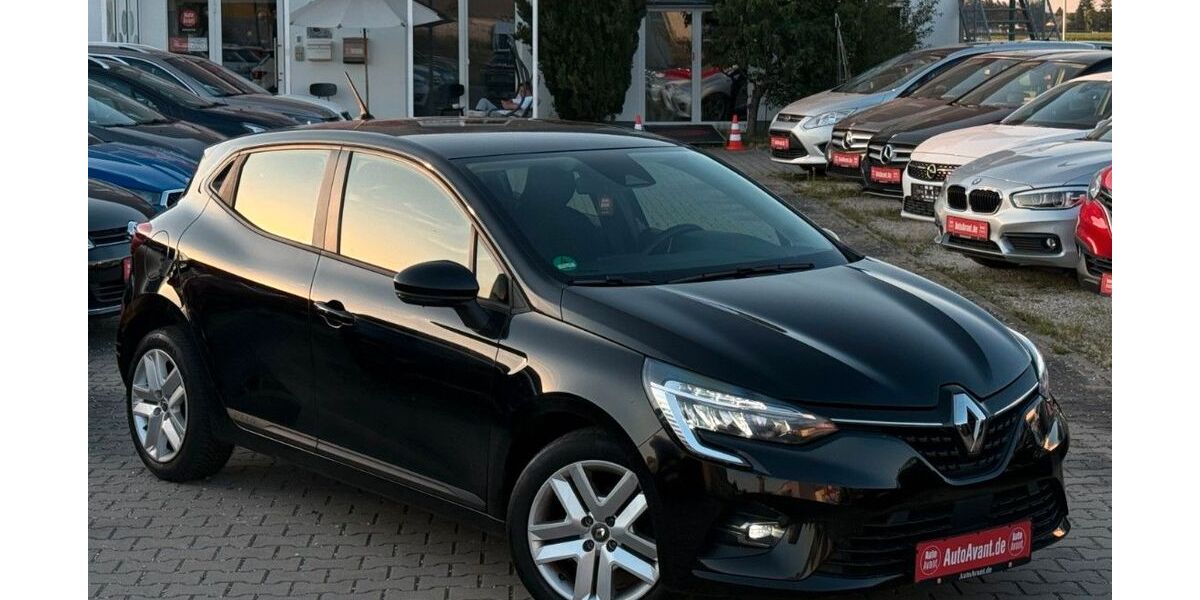 Renault Clio 60.070 km 11.900 &euro; Gablingen 86456